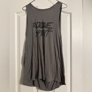 Harley Davidson tank top
